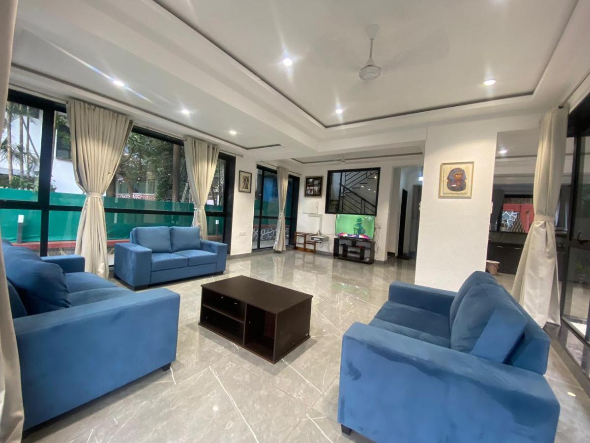 West Valley Villa , Casa Raywood ロナバラ エクステリア 写真